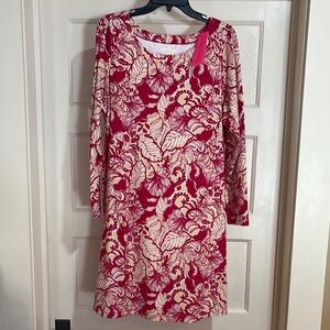 NWT Lilly Pulitzer Maddox Dress XXL